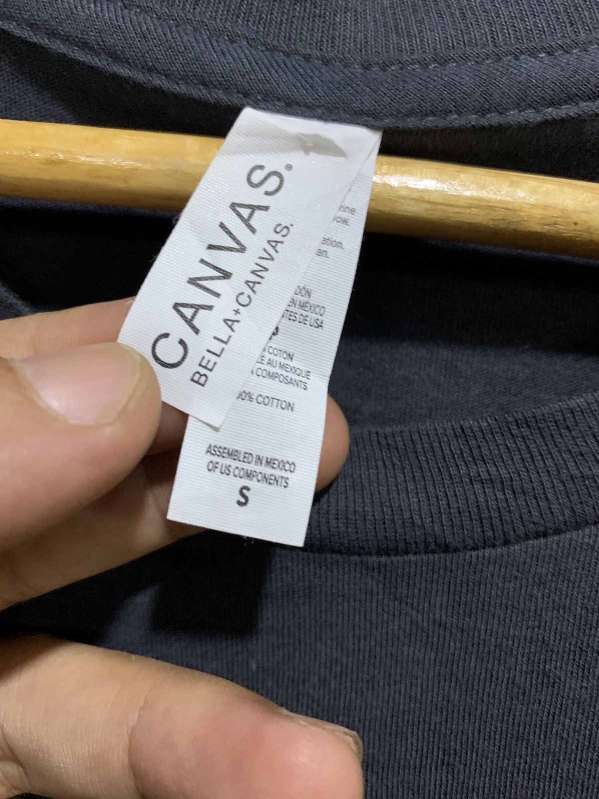 Band Tees Taylor swift Reputation Tour tee Size US S / EU 44-46 / 1 - 4 Thumbnail
