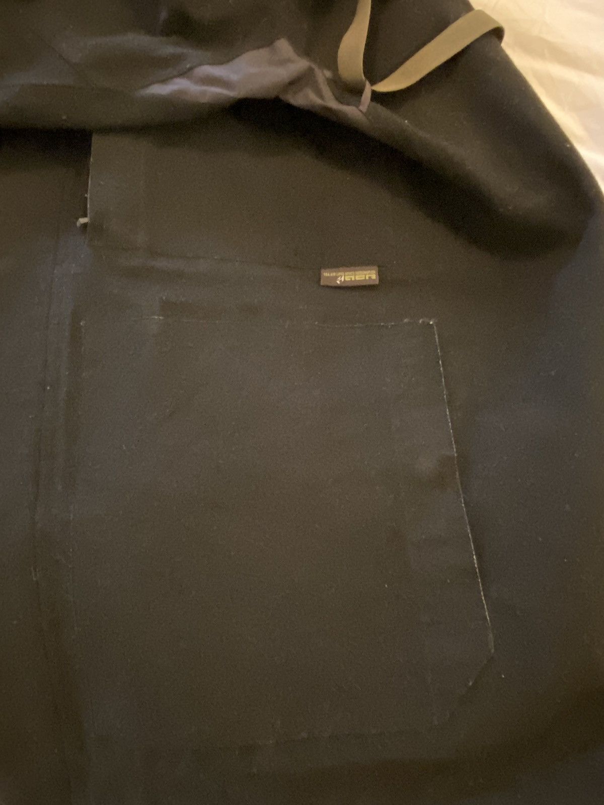 Acronym Acronym GORE-TEX Cashmere Jacket XL Size US XL / EU 56 / 4 - 12 Thumbnail