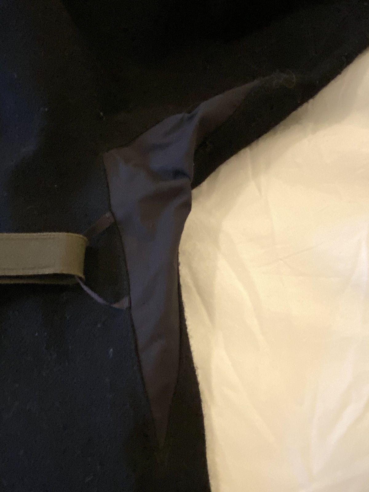 Acronym Acronym GORE-TEX Cashmere Jacket XL Size US XL / EU 56 / 4 - 14 Thumbnail
