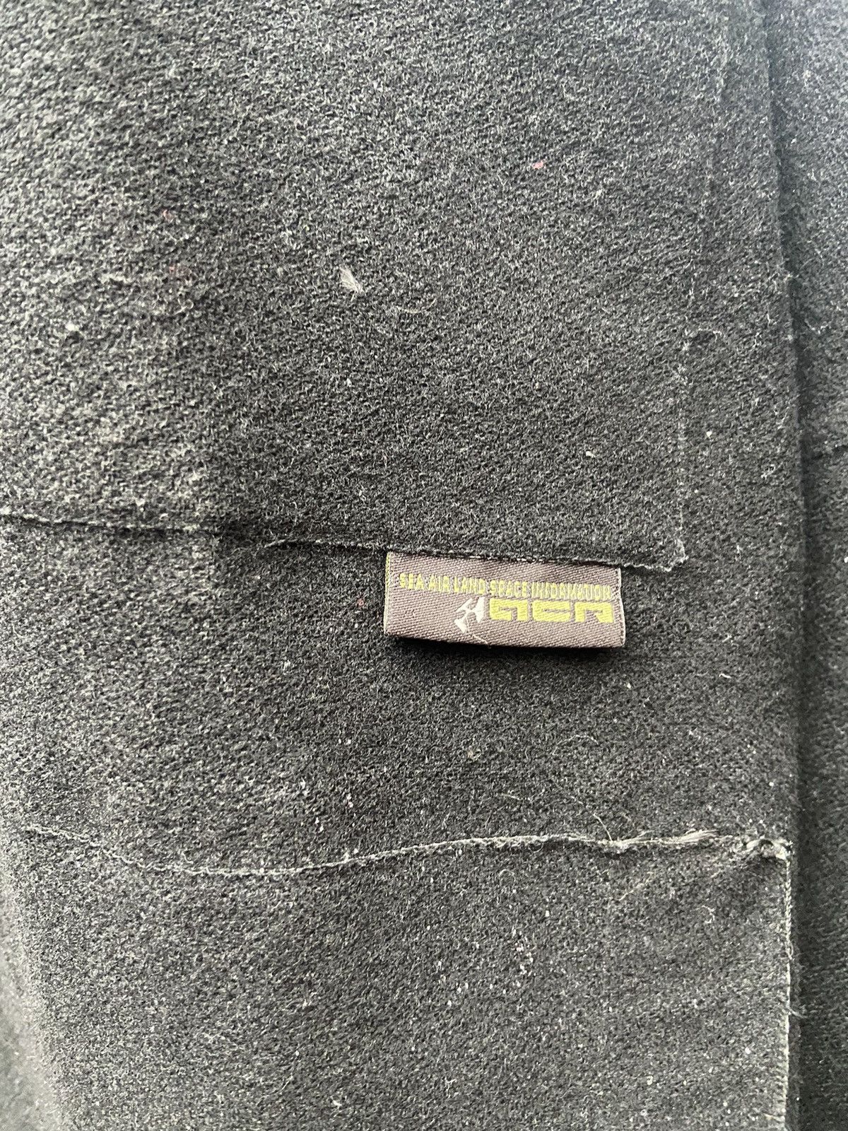 Acronym Acronym GORE-TEX Cashmere Jacket XL Size US XL / EU 56 / 4 - 15 Thumbnail