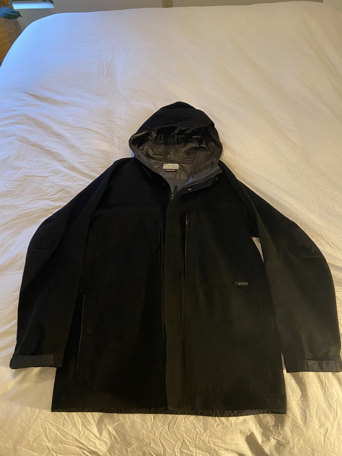 Acronym Acronym GORE-TEX Cashmere Jacket XL Size US XL / EU 56 / 4 - 4 Thumbnail