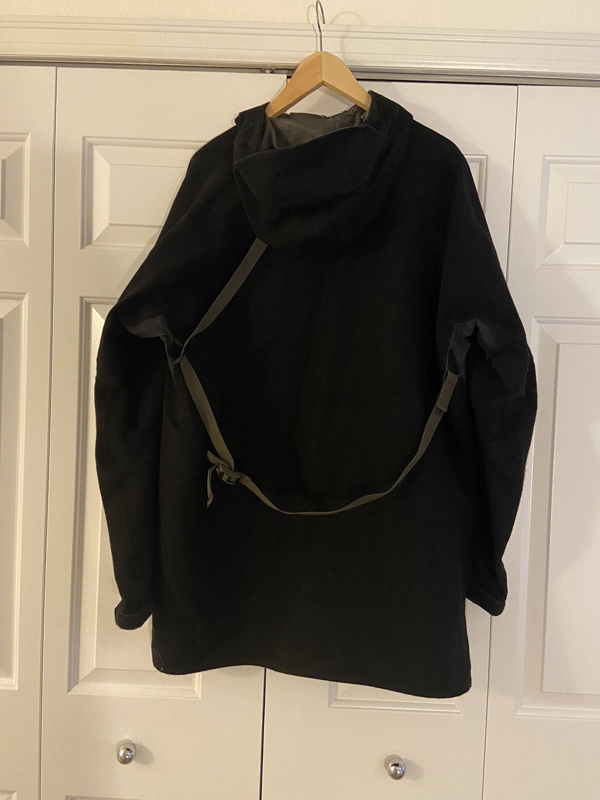 Acronym Acronym GORE-TEX Cashmere Jacket XL Size US XL / EU 56 / 4 - 3 Thumbnail
