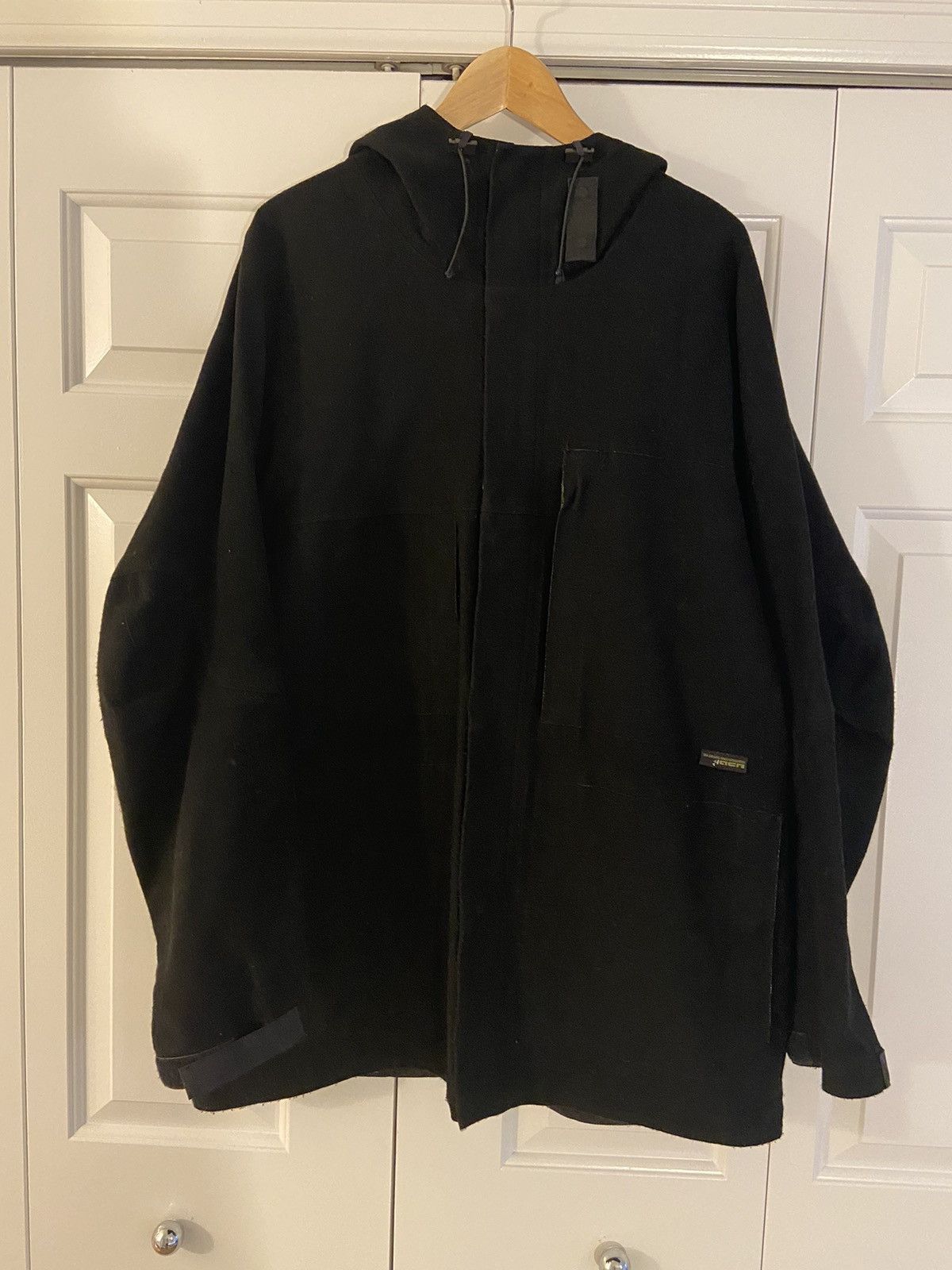 Acronym Acronym GORE-TEX Cashmere Jacket XL Size US XL / EU 56 / 4 - 2 Thumbnail