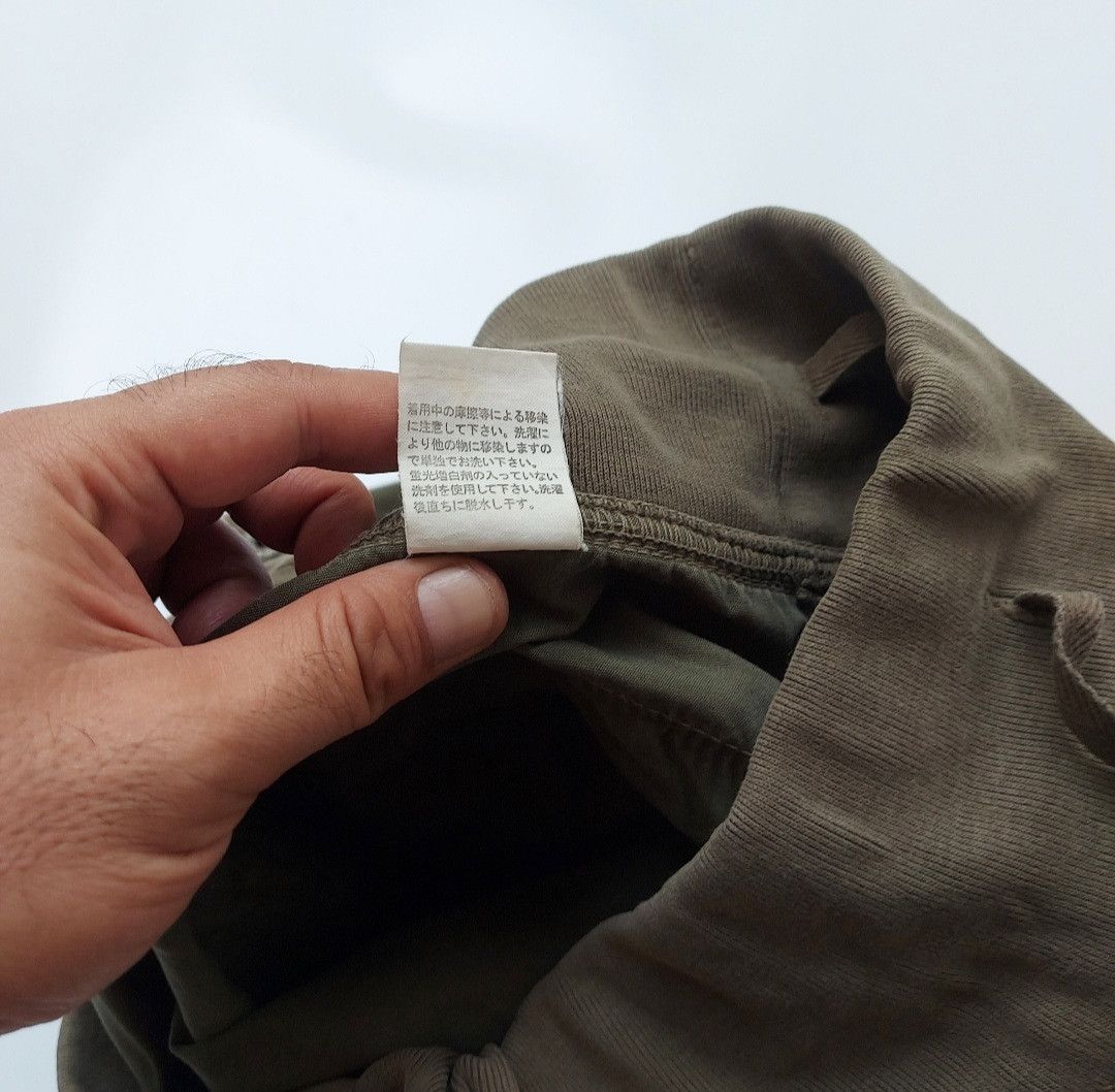 Japanese Brand × Kapital × Vintage KAPITAL Hand Made By Zipang Island Sarouel Nouvelle Pants Size US 31 - 9 Thumbnail