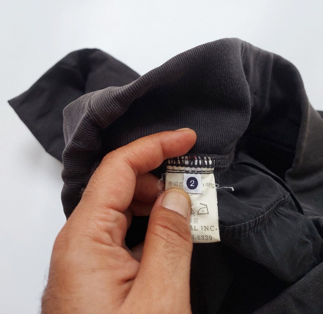 Japanese Brand × Kapital × Vintage KAPITAL Hand Made By Zipang Island Sarouel Nouvelle Pants Size US 31 - 7 Thumbnail