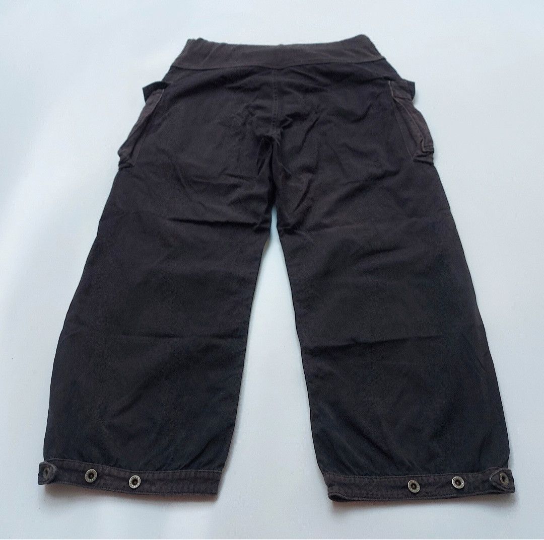 Japanese Brand × Kapital × Vintage KAPITAL Hand Made By Zipang Island Sarouel Nouvelle Pants Size US 31 - 5 Thumbnail