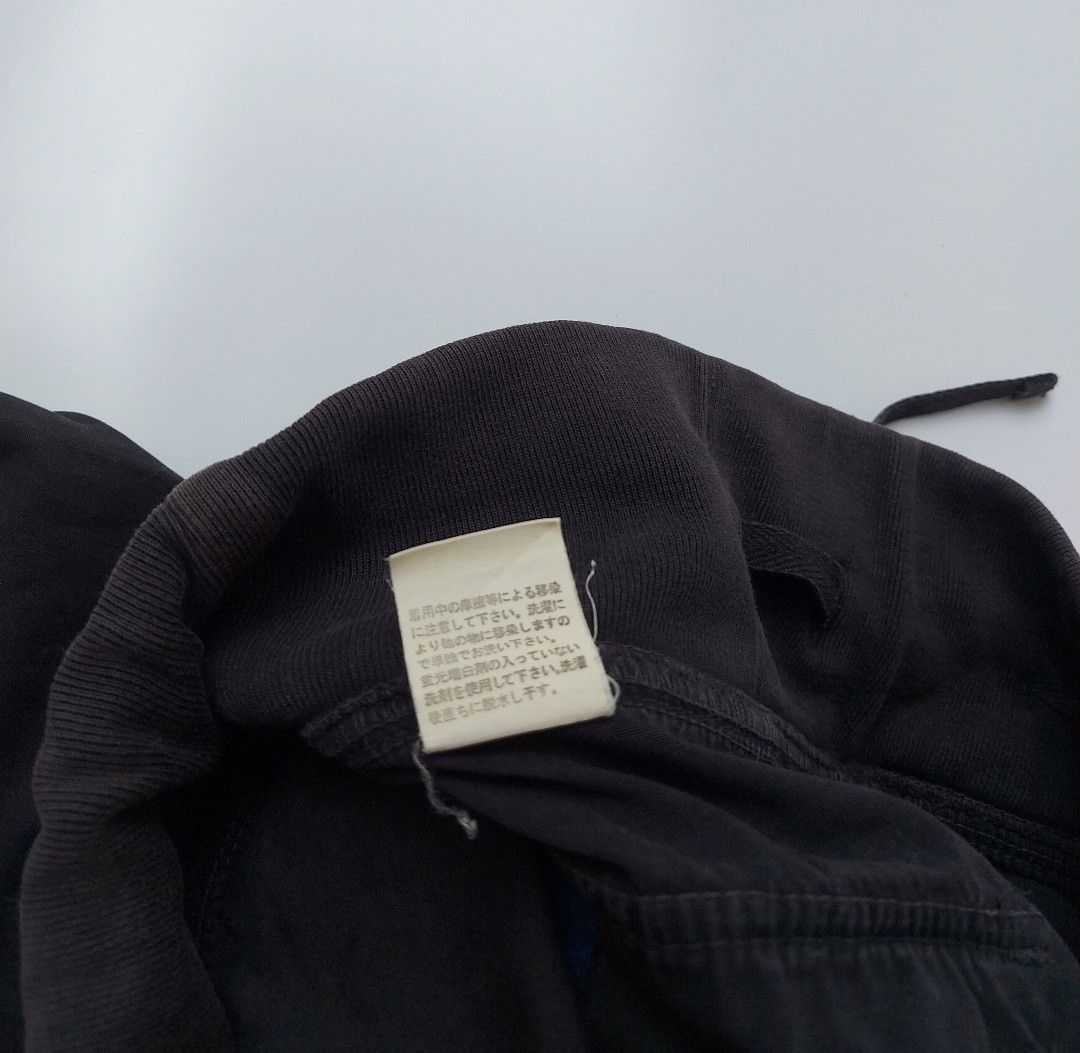 Japanese Brand × Kapital × Vintage KAPITAL Hand Made By Zipang Island Sarouel Nouvelle Pants Size US 31 - 9 Thumbnail