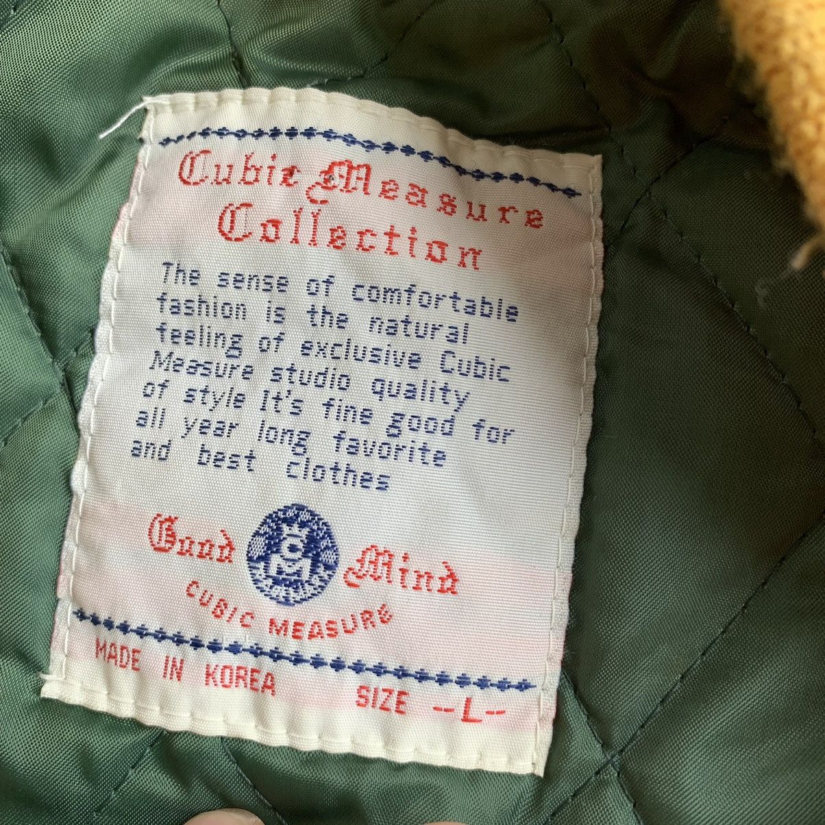 Other Vintage bomber jacket Size US L / EU 52-54 / 3 - 13 Thumbnail