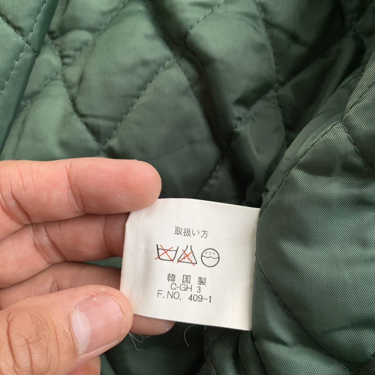 Other Vintage bomber jacket Size US L / EU 52-54 / 3 - 16 Thumbnail