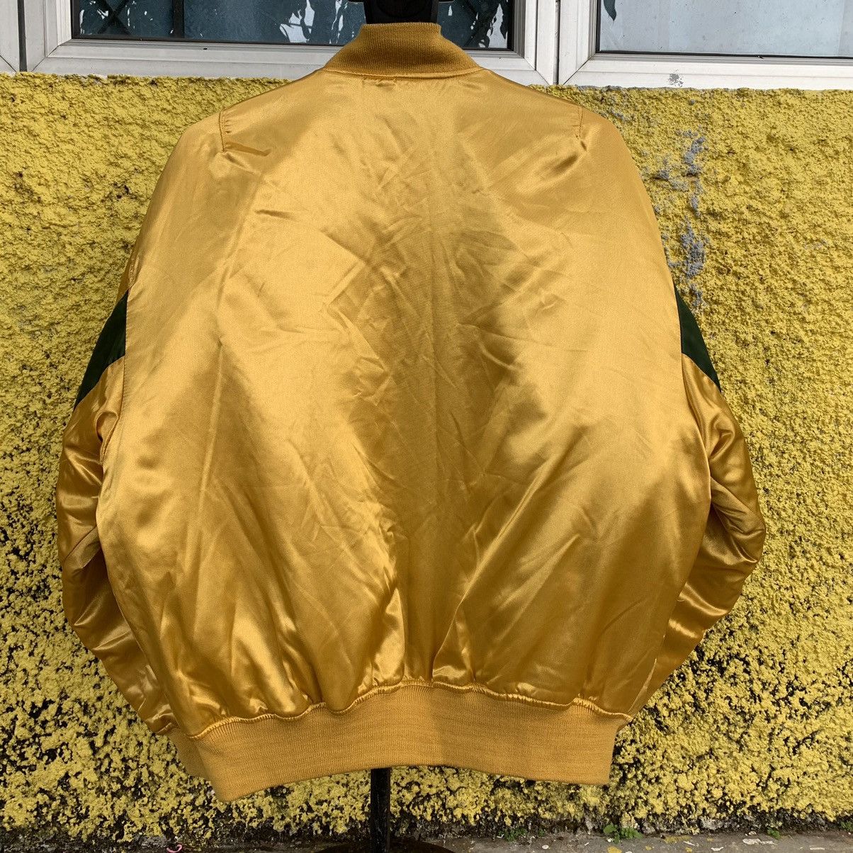 Other Vintage bomber jacket Size US L / EU 52-54 / 3 - 5 Thumbnail