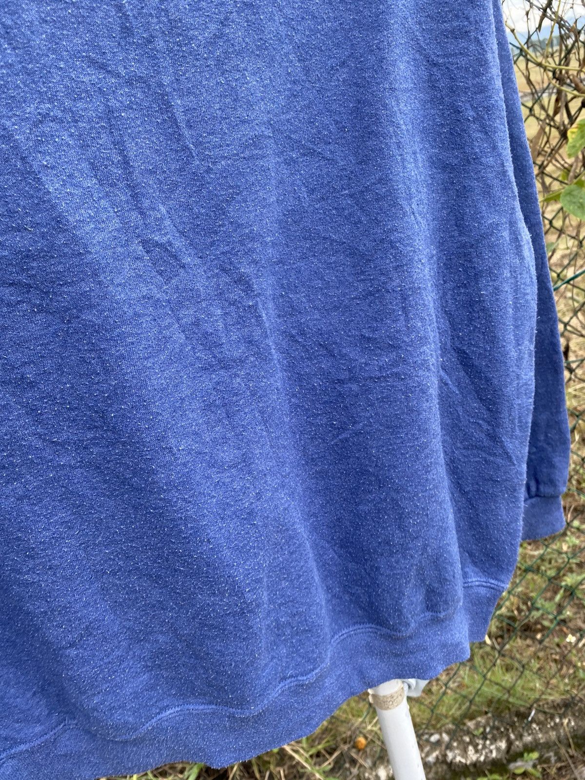 Jerzees × Vintage Vtg YellowStone National Park Sweater Size US L / EU 52-54 / 3 - 6 Thumbnail