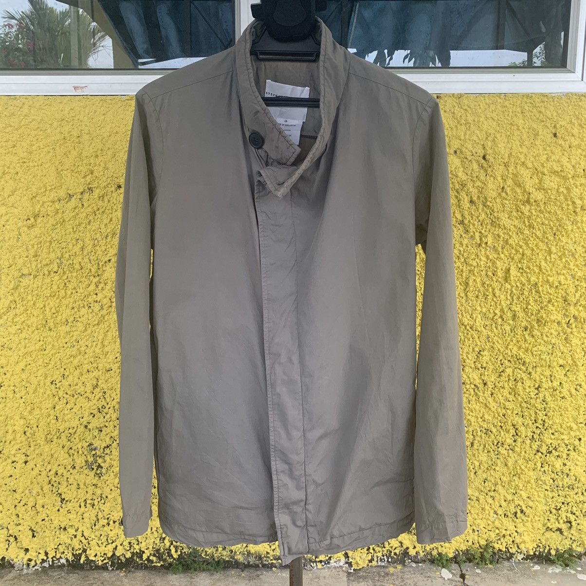 Stephan Schneider Stephan Schneider button up style shirt Size US M / EU 48-50 / 2 - 11 Thumbnail