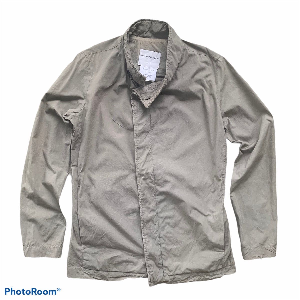 Stephan Schneider Stephan Schneider button up style shirt Size US M / EU 48-50 / 2 - 4 Thumbnail