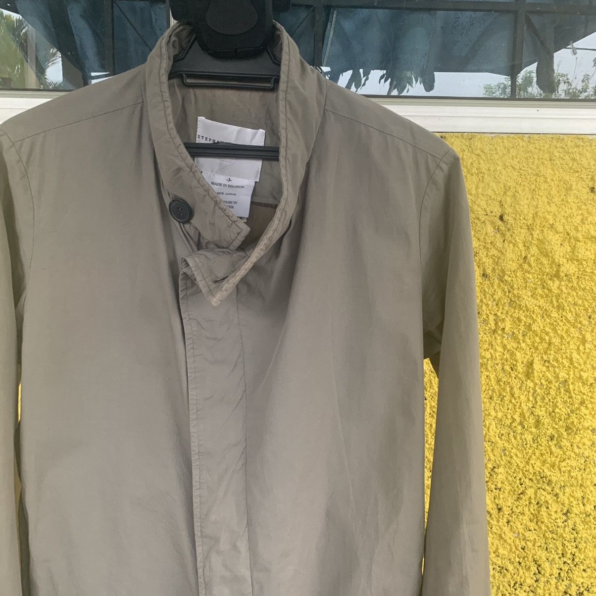 Stephan Schneider Stephan Schneider button up style shirt Size US M / EU 48-50 / 2 - 12 Thumbnail