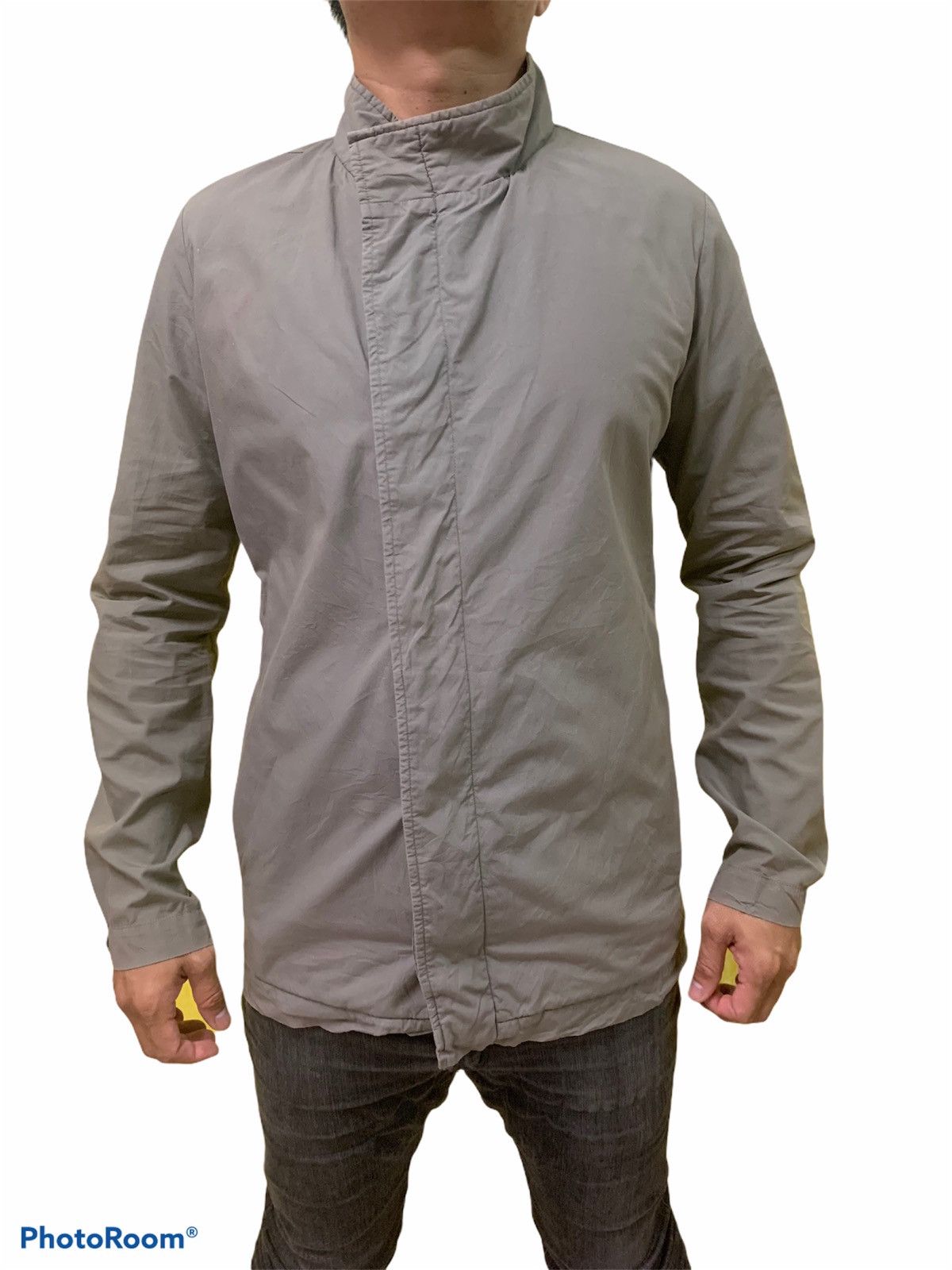 Stephan Schneider Stephan Schneider button up style shirt Size US M / EU 48-50 / 2 - 1 Thumbnail