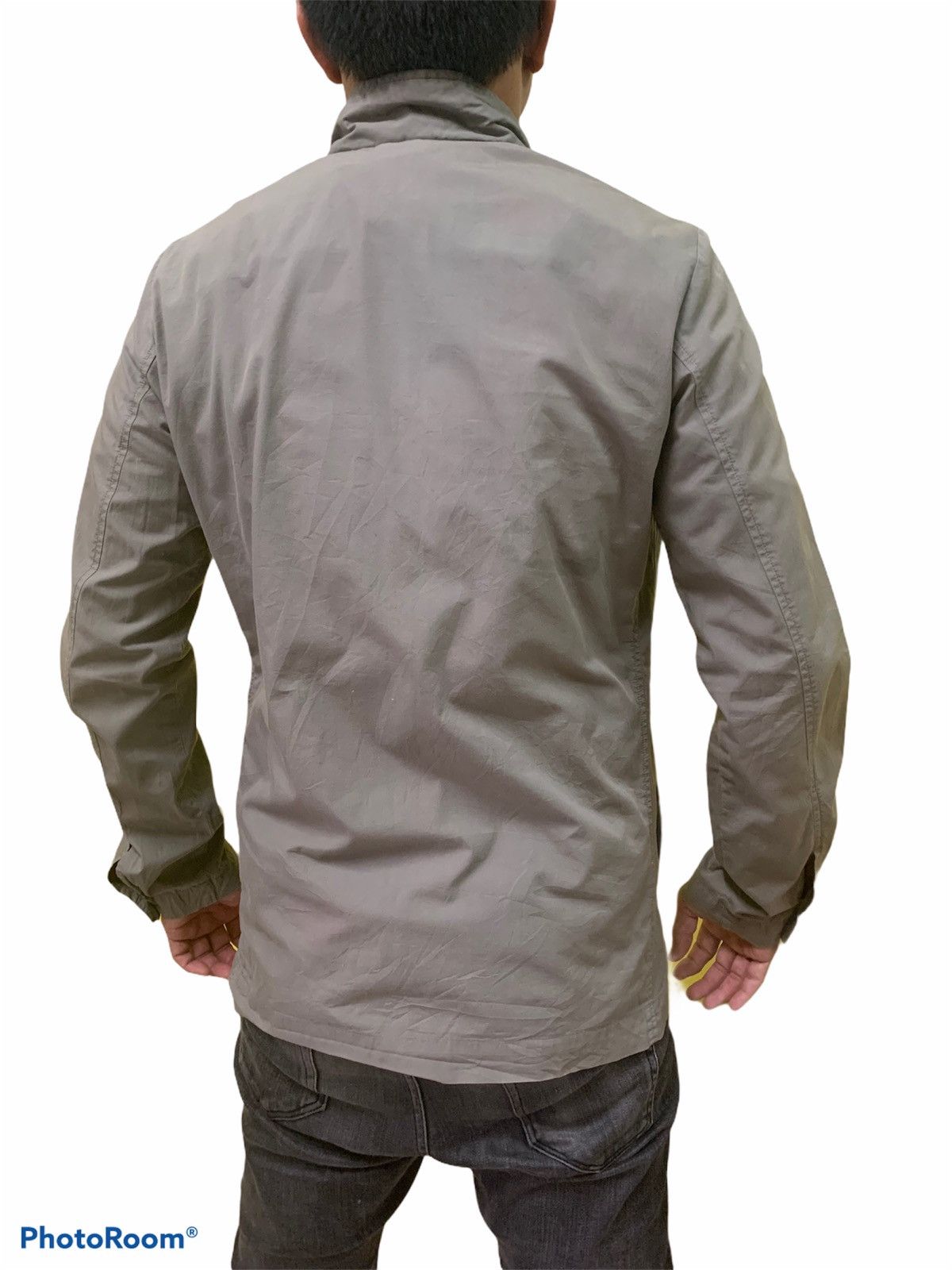 Stephan Schneider Stephan Schneider button up style shirt Size US M / EU 48-50 / 2 - 2 Thumbnail