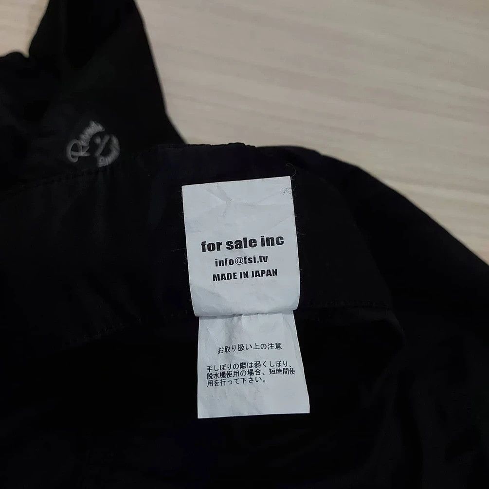 Fragment Design Fragment Design X Resonate Speed Line Shorts Size US 33 - 12 Thumbnail