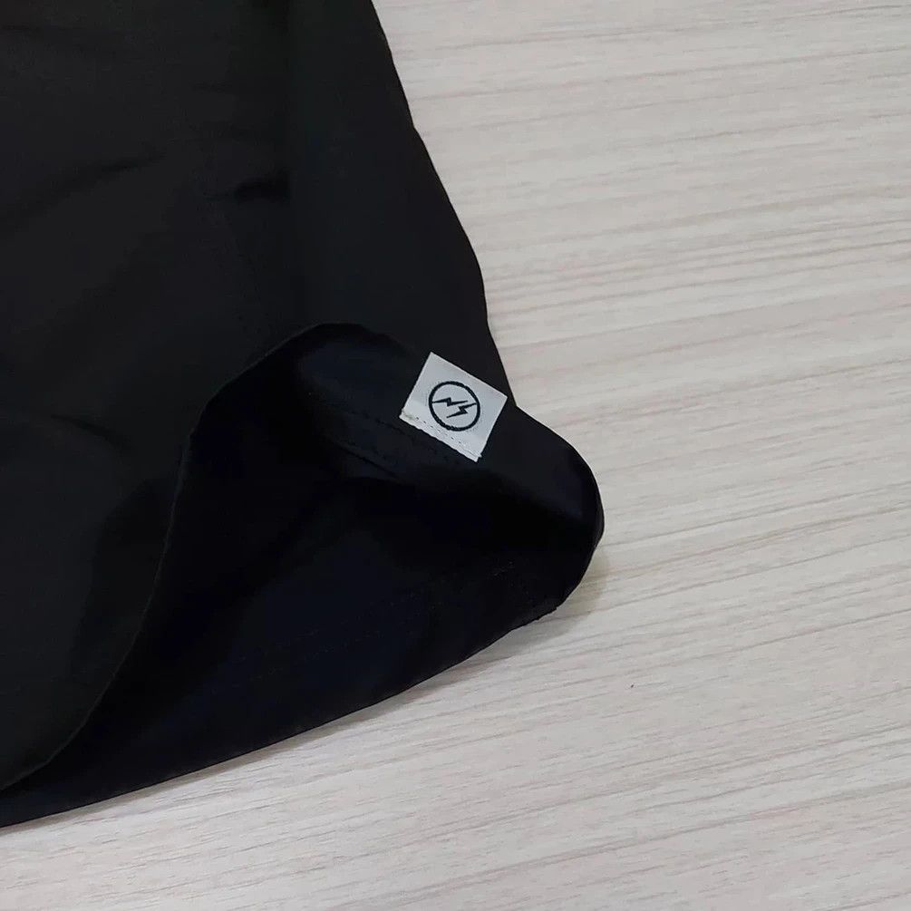 Fragment Design Fragment Design X Resonate Speed Line Shorts Size US 33 - 8 Thumbnail