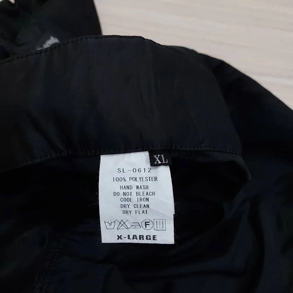 Fragment Design Fragment Design X Resonate Speed Line Shorts Size US 33 - 11 Thumbnail