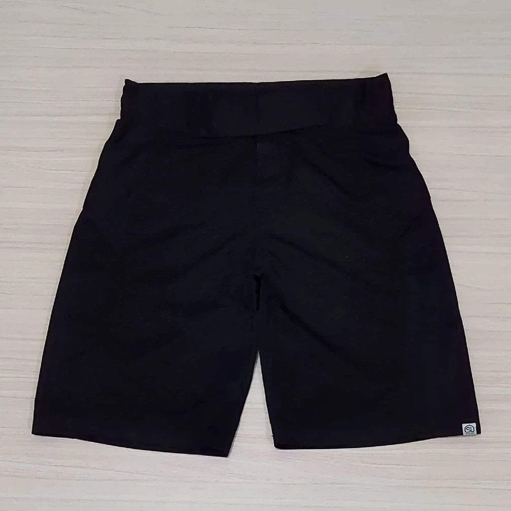 Fragment Design Fragment Design X Resonate Speed Line Shorts Size US 33 - 1 Thumbnail