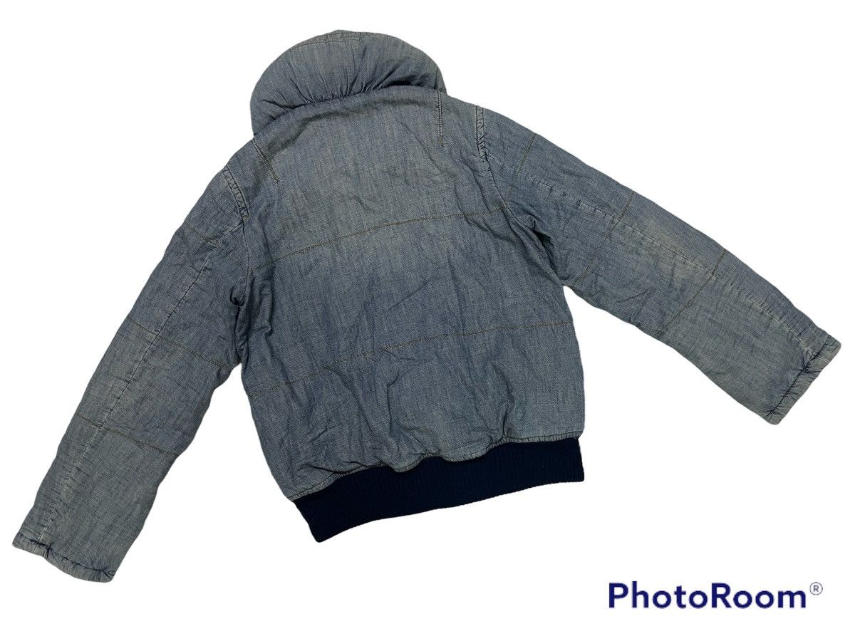 mercibeaucoup RARE Mercibeaucoup Jacket Denim Size US M / EU 48-50 / 2 - 6 Thumbnail