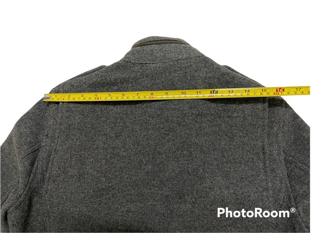 Alpha Industries 🔥BEST OFFER🔥Alpha Industries RainCoat Jacket Hoodie Size US M / EU 48-50 / 2 - 17 Thumbnail