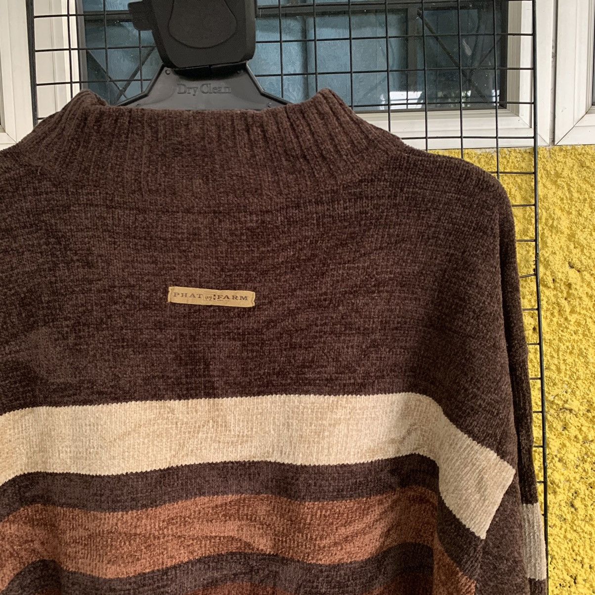 Phat Farm Phat Farm knitwear Size US XXL / EU 58 / 5 - 7 Thumbnail
