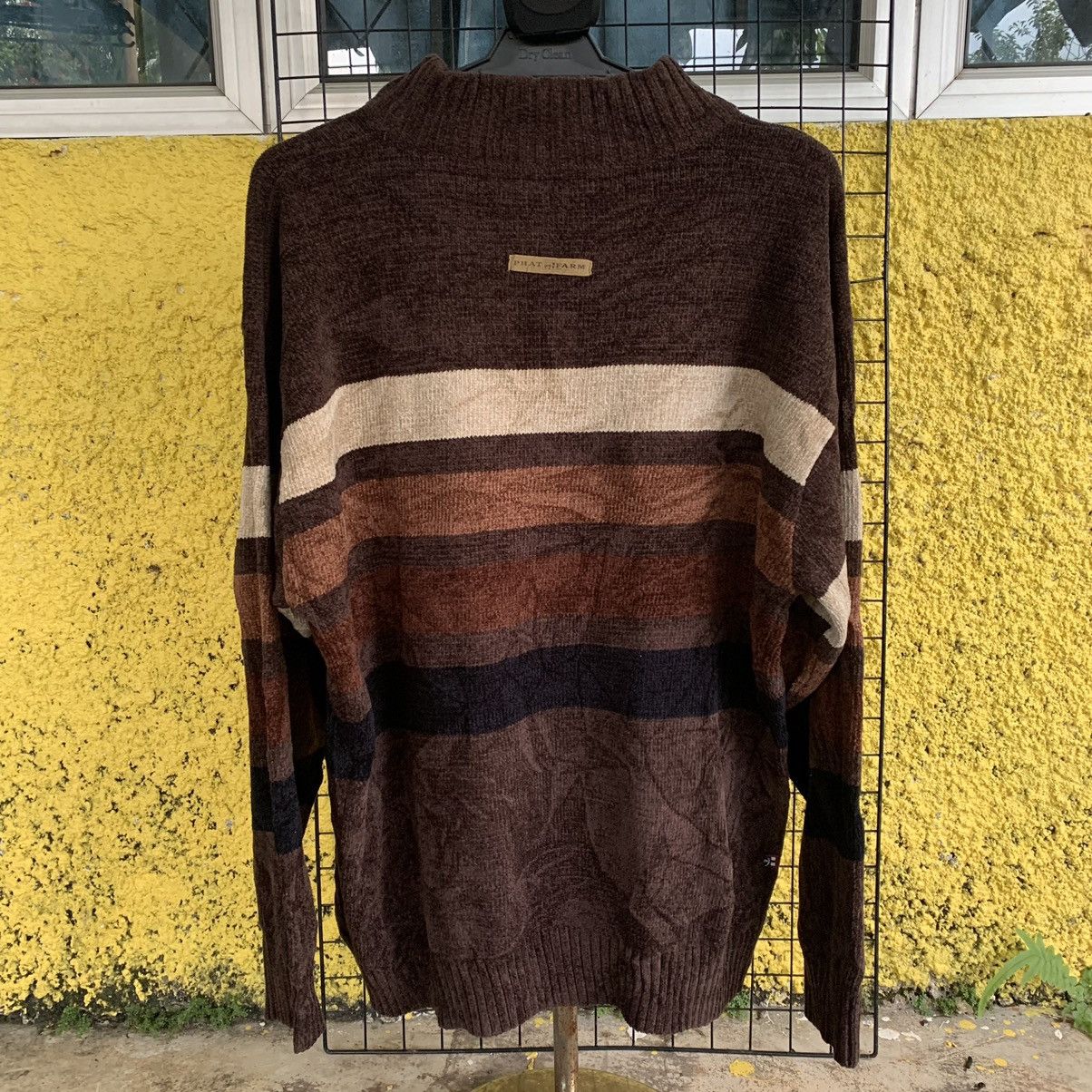 Phat Farm Phat Farm knitwear Size US XXL / EU 58 / 5 - 2 Thumbnail