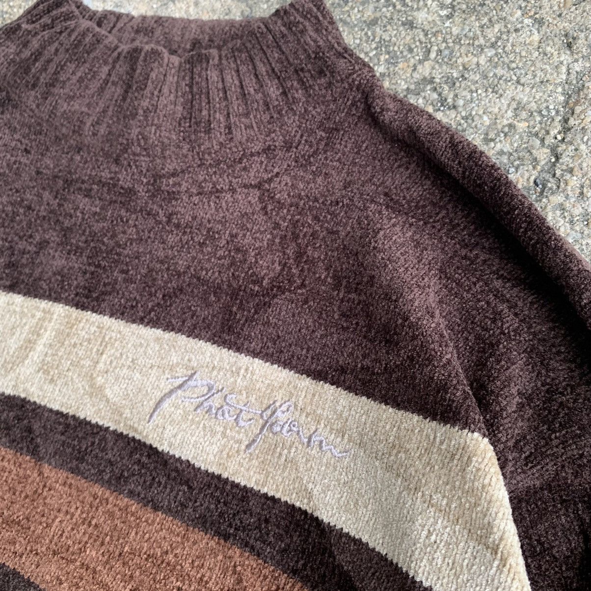 Phat Farm Phat Farm knitwear Size US XXL / EU 58 / 5 - 5 Thumbnail