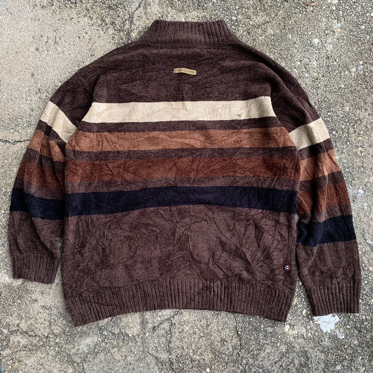 Phat Farm Phat Farm knitwear Size US XXL / EU 58 / 5 - 9 Thumbnail