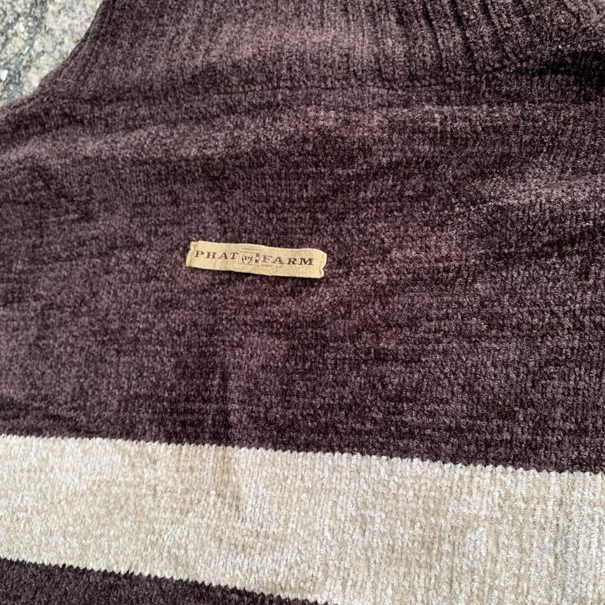 Phat Farm Phat Farm knitwear Size US XXL / EU 58 / 5 - 13 Thumbnail