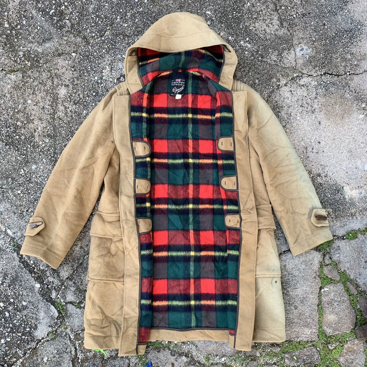 Gloverall Gloverall vintage heavy coat winter season Size US S / EU 44-46 / 1 - 1 Thumbnail
