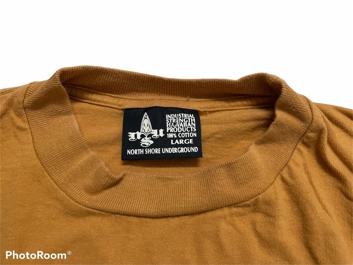 Other Vintage 90’S Ice Age : warm ass gear Movie X Band Size US L / EU 52-54 / 3 - 3 Thumbnail