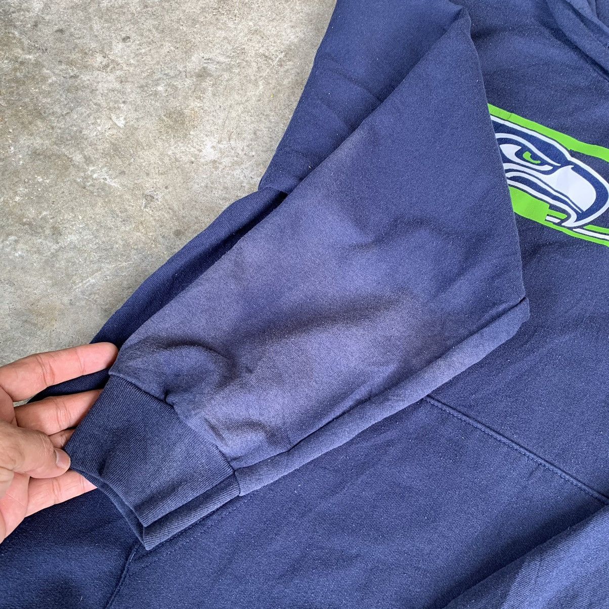 NFL NFL Seattle Seahawks Football hoodie Size US L / EU 52-54 / 3 - 13 Thumbnail