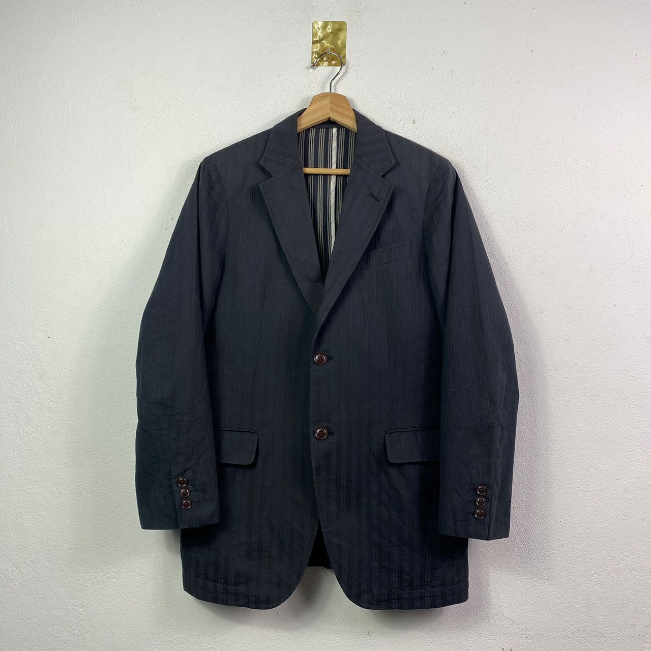 80ｓ～90s KAZUTAKA KATOH テットオム ビンテージコート Katoh Kazutaka | Grailed