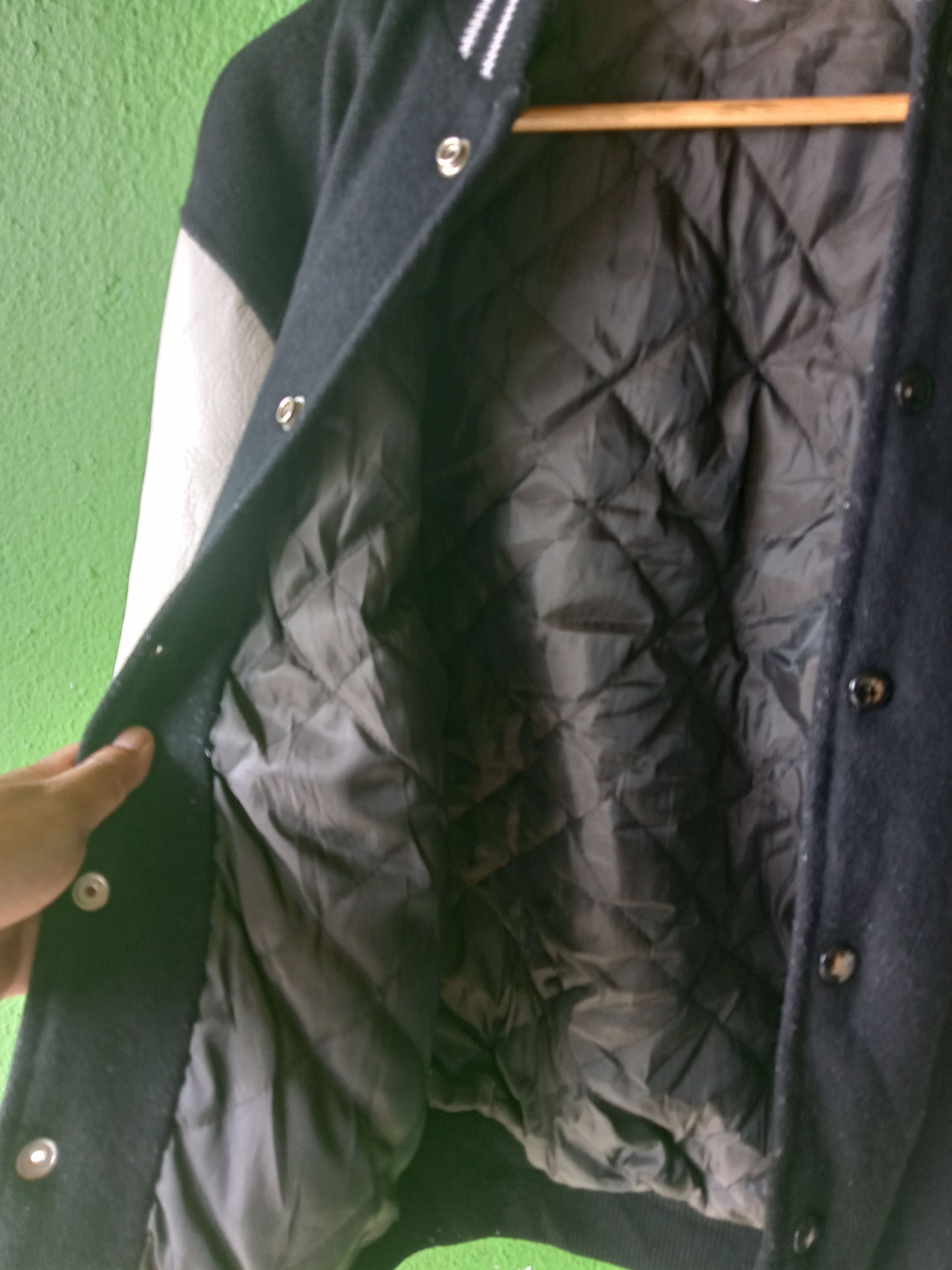Vintage Empire Limeted Edition varsity Jacket Size US M / EU 48-50 / 2 - 15 Thumbnail