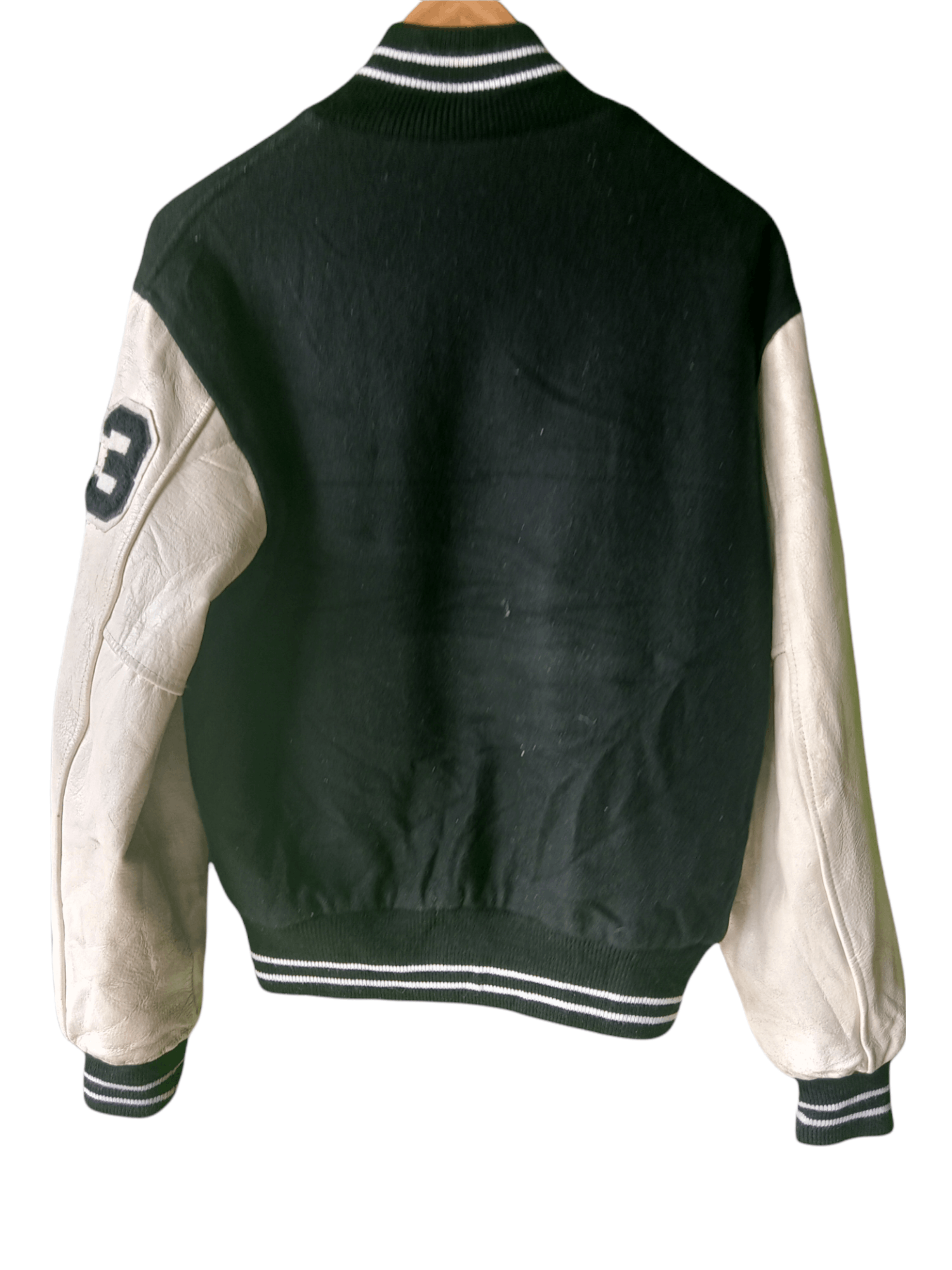 Vintage Empire Limeted Edition varsity Jacket Size US M / EU 48-50 / 2 - 2 Thumbnail