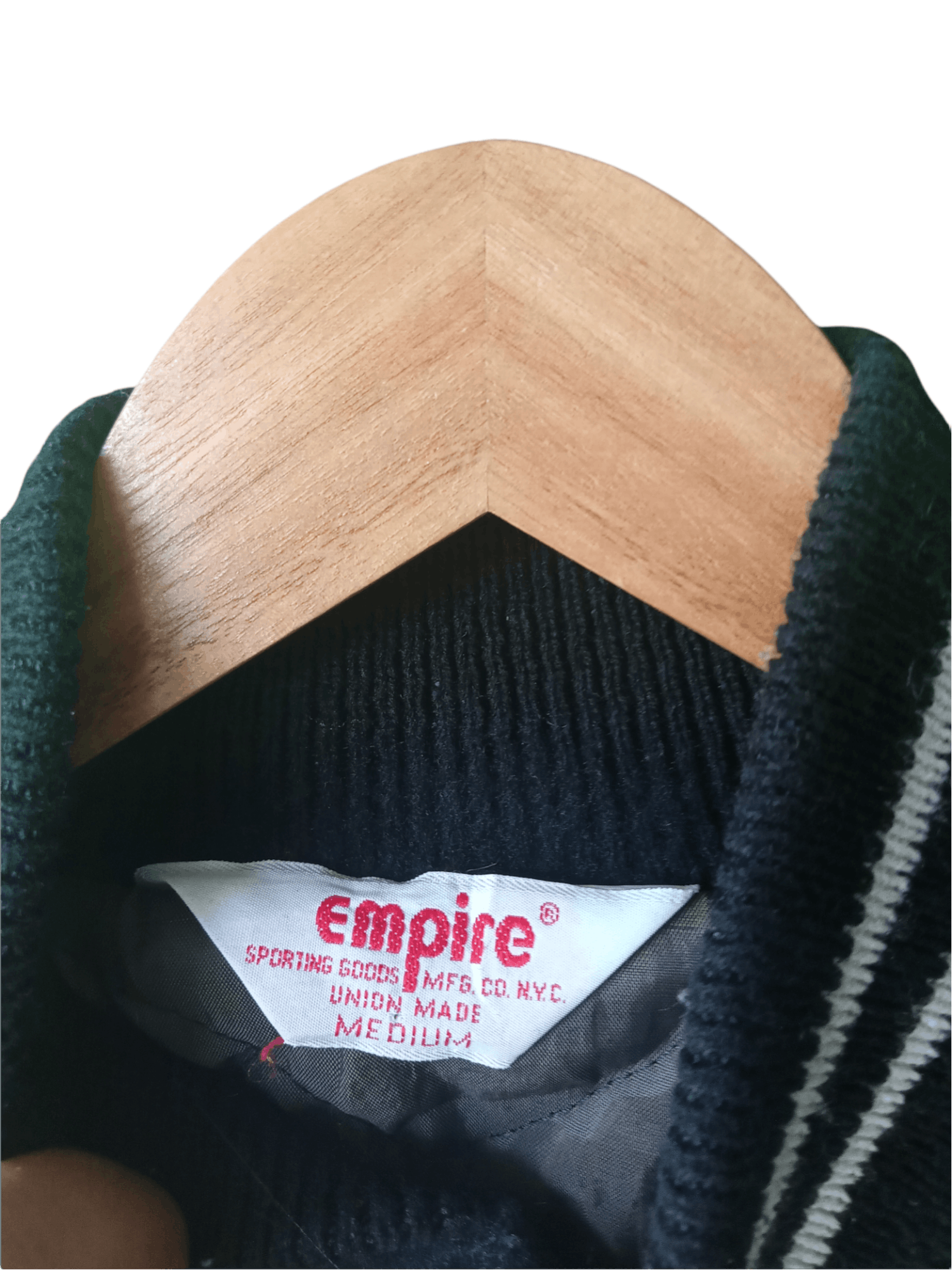 Vintage Empire Limeted Edition varsity Jacket Size US M / EU 48-50 / 2 - 13 Thumbnail
