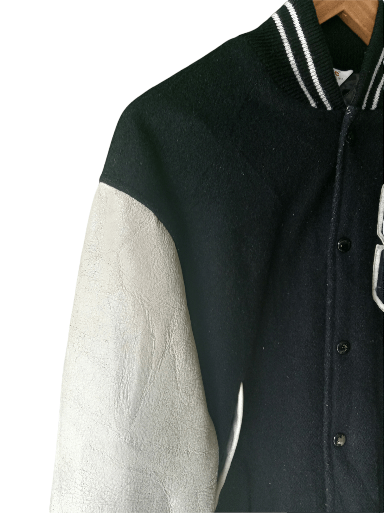 Vintage Empire Limeted Edition varsity Jacket Size US M / EU 48-50 / 2 - 12 Thumbnail