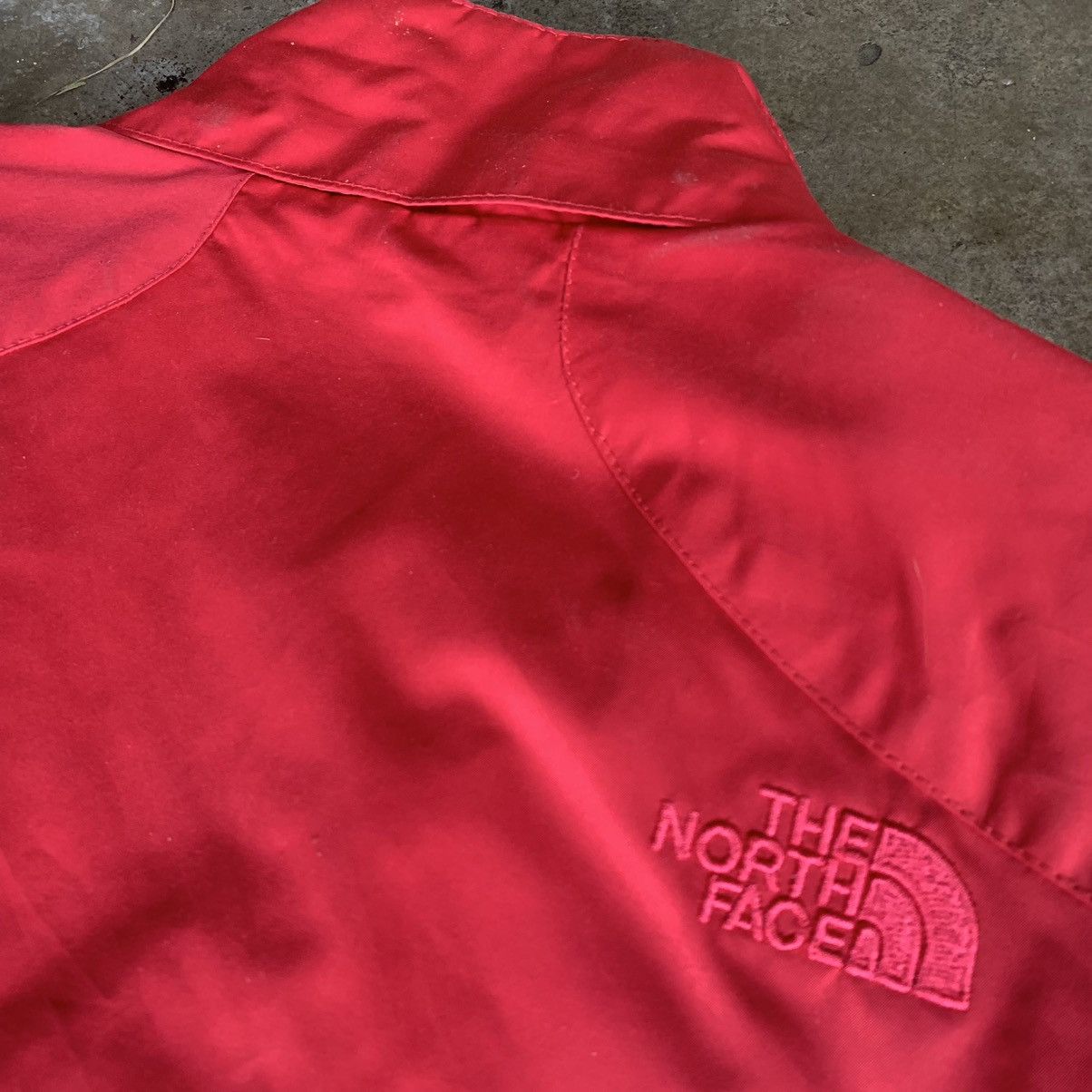 The North Face The North Face tank tops sleeveless jacket Size S / US 4 / IT 40 - 4 Thumbnail