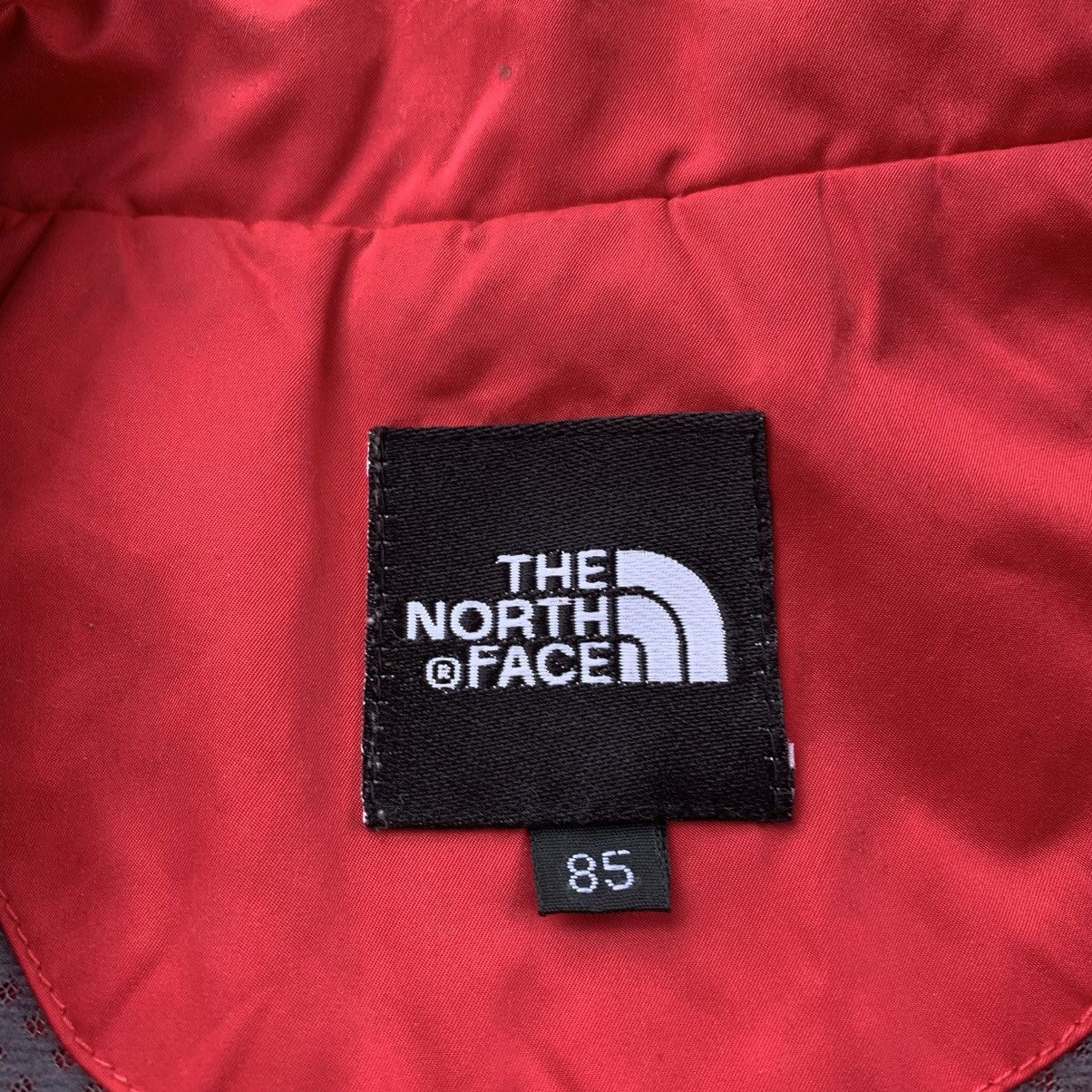 The North Face The North Face tank tops sleeveless jacket Size S / US 4 / IT 40 - 5 Thumbnail