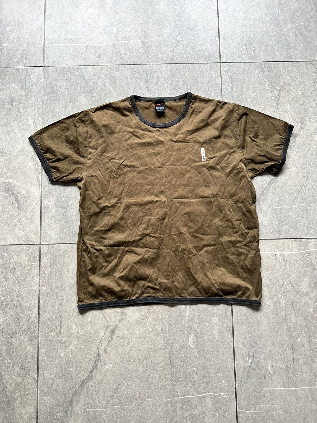 Streetwear × Vintage Vintage Pearl Jam X Travis Scott T Shirt XL