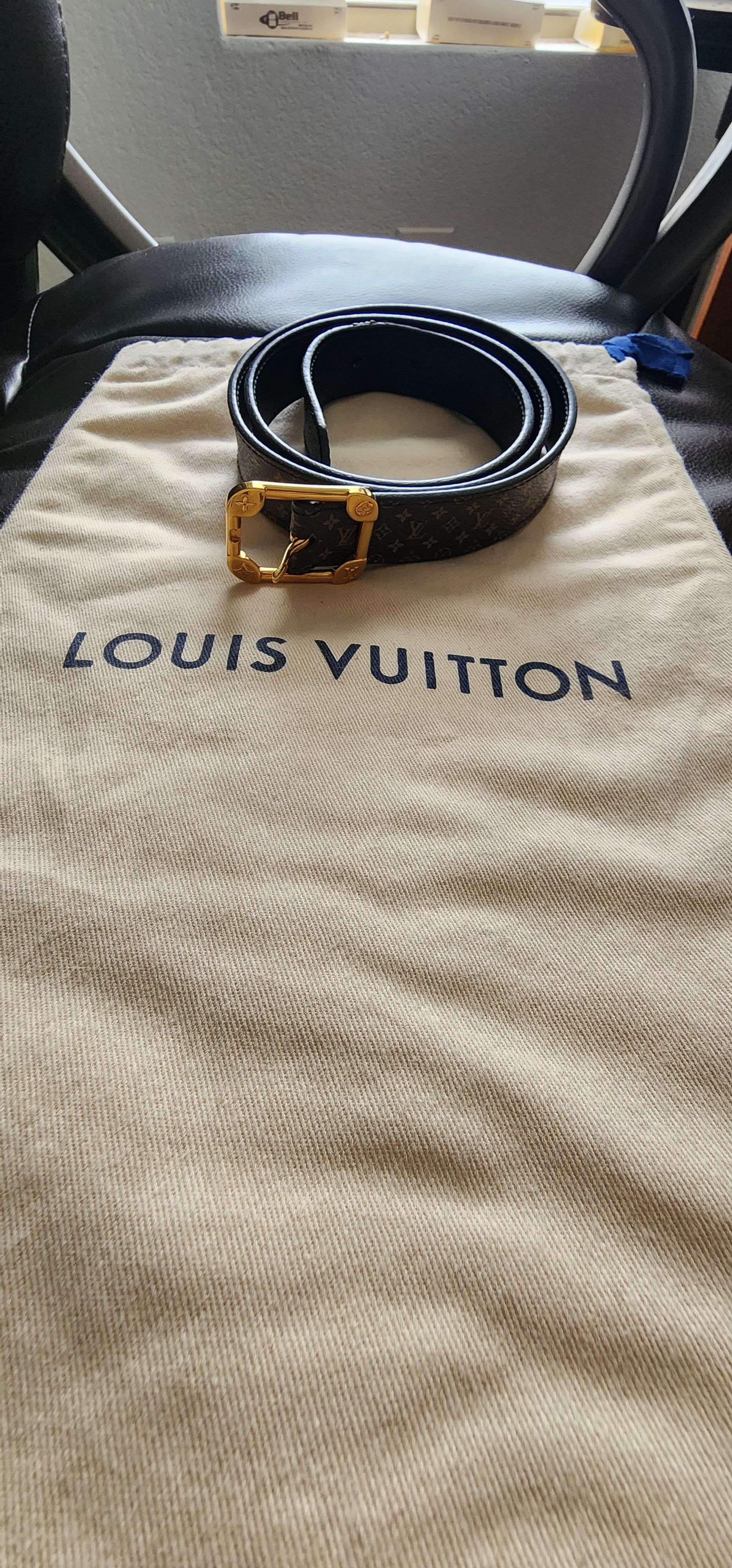 louis vuitton malletier sas