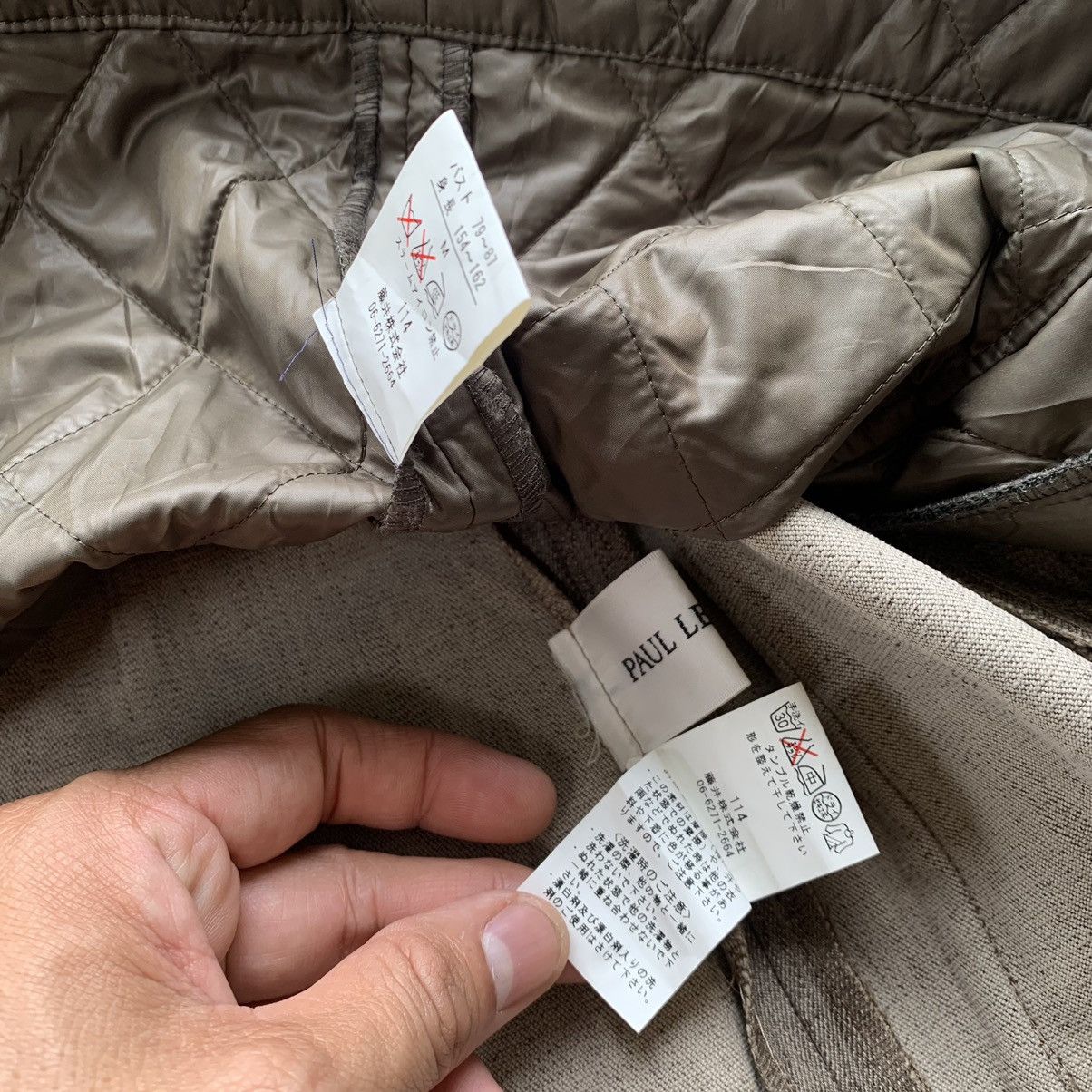 Lemaire Paul Lemaire light jacket Size US M / EU 48-50 / 2 - 16 Thumbnail