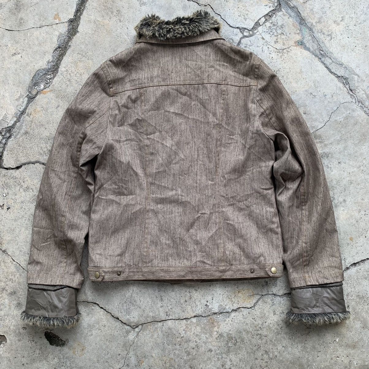 Lemaire Paul Lemaire light jacket Size US M / EU 48-50 / 2 - 14 Thumbnail