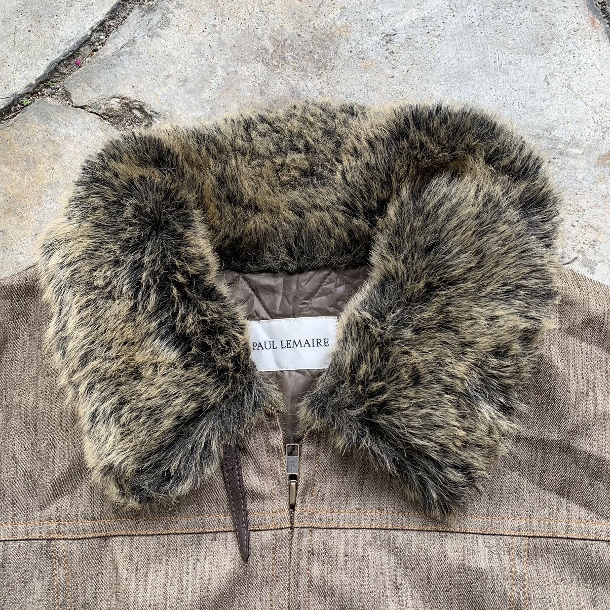 Lemaire Paul Lemaire light jacket Size US M / EU 48-50 / 2 - 10 Thumbnail