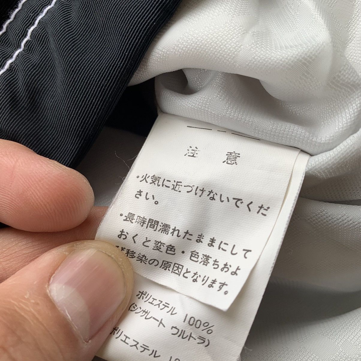 Japanese Brand Fablice half zip vintage 90s Thinsulate Thermal Insulation Size US M / EU 48-50 / 2 - 23 Thumbnail