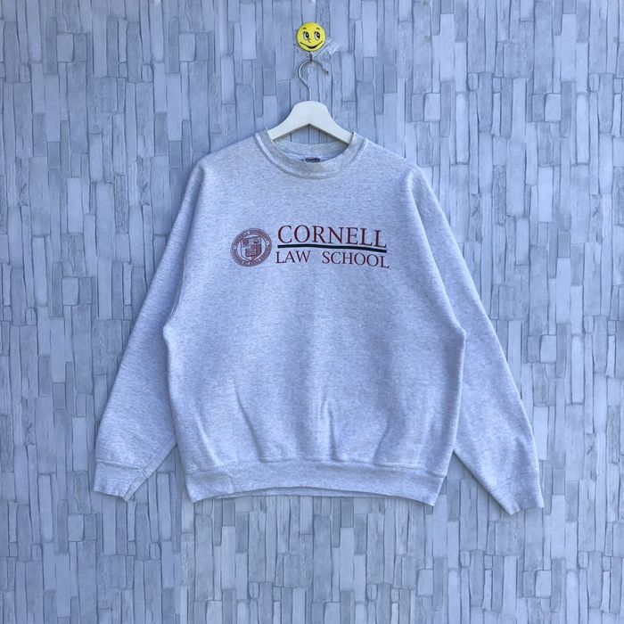 Cornell sale law sweatshirt