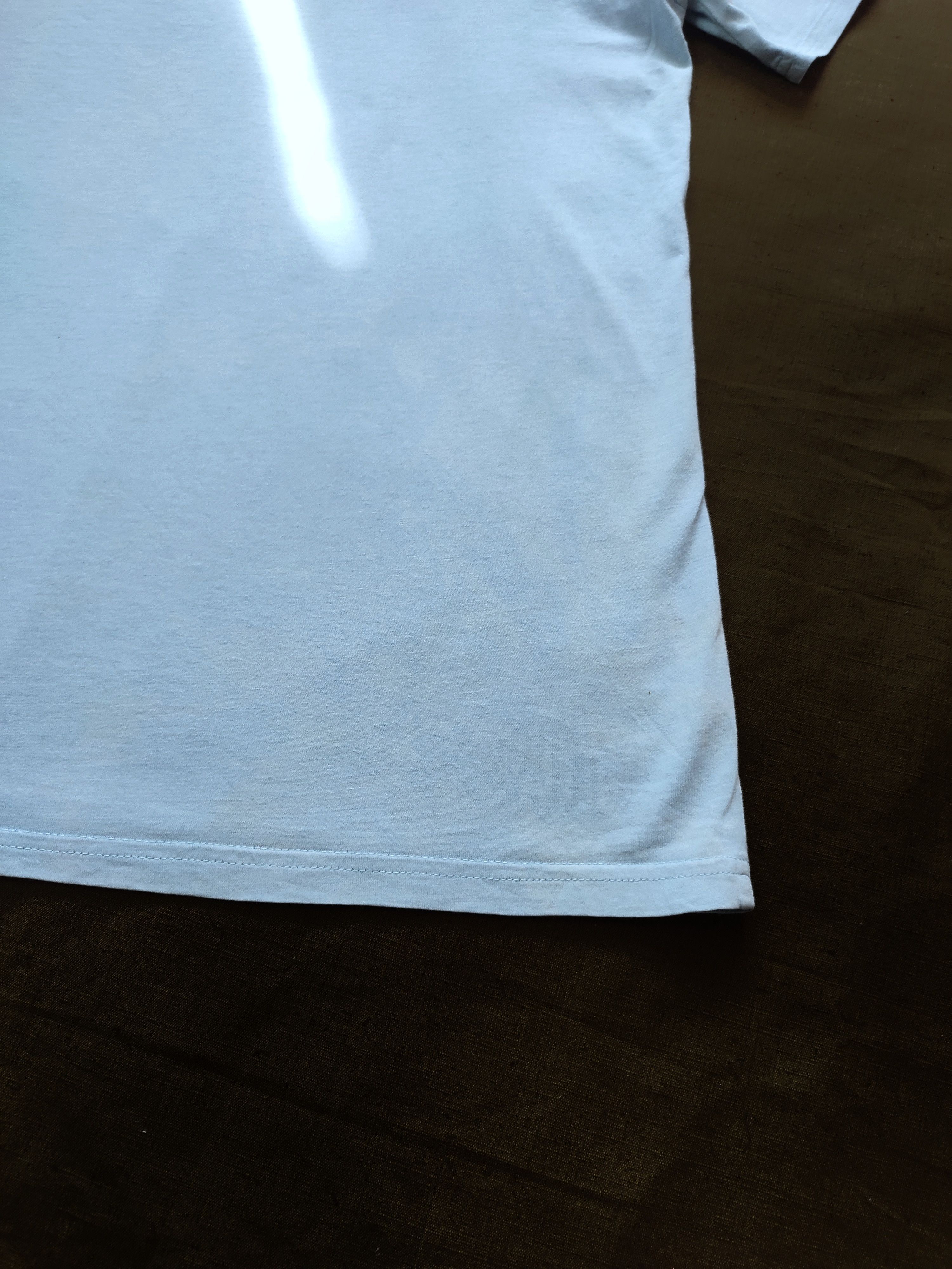 Yves Saint Laurent Vintage Ysl embroider t-shirt Size US XL / EU 56 / 4 - 7 Thumbnail