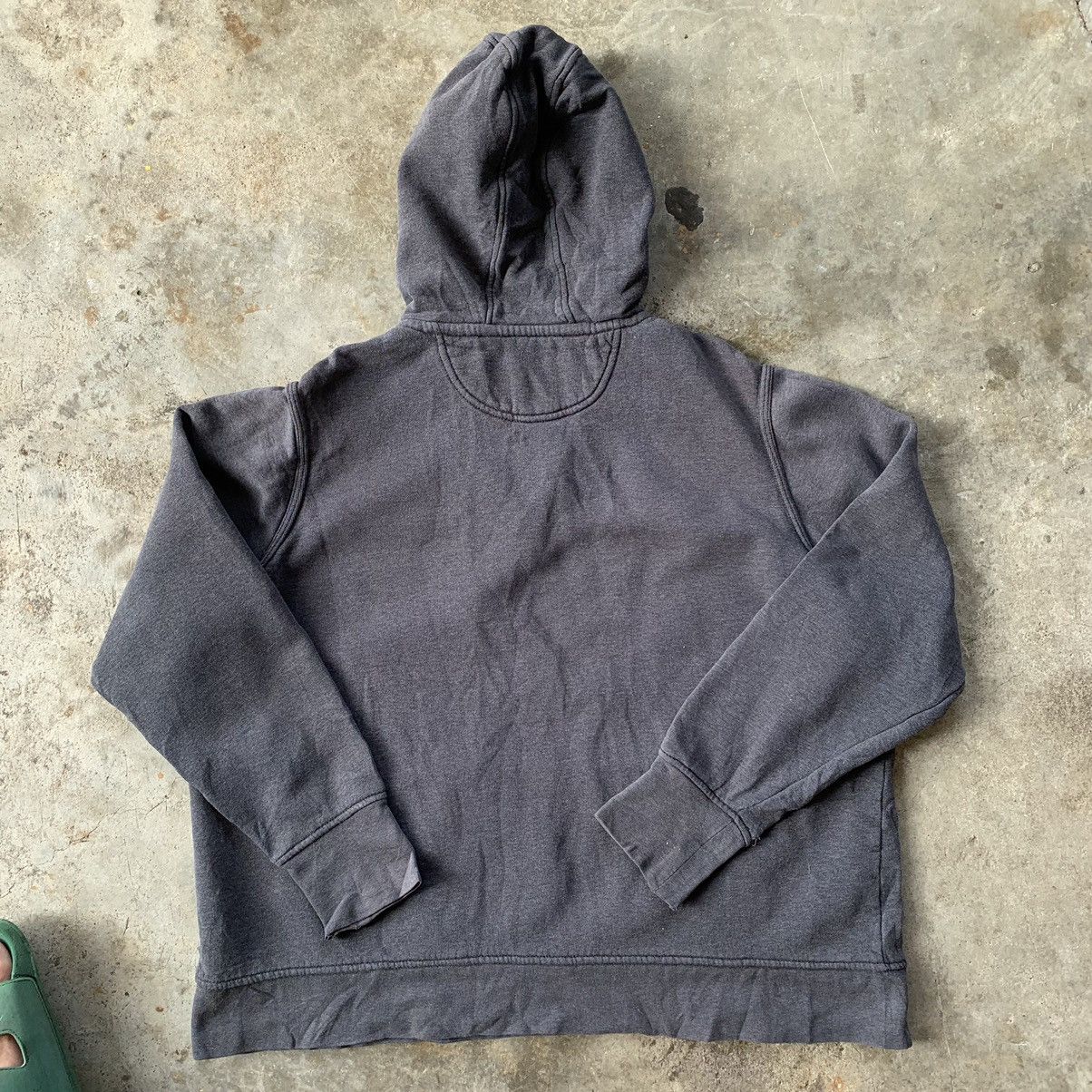 Carhartt Carhartt half zipper hoodie sweatshirt pull over Size US XXL / EU 58 / 5 - 2 Thumbnail